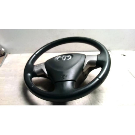 Volant TOYOTA AURIS 1 PHASE 1 d’occasion