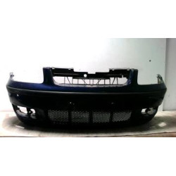 Pare choc avant VOLKSWAGEN POLO 3 PHASE 2 d’occasion