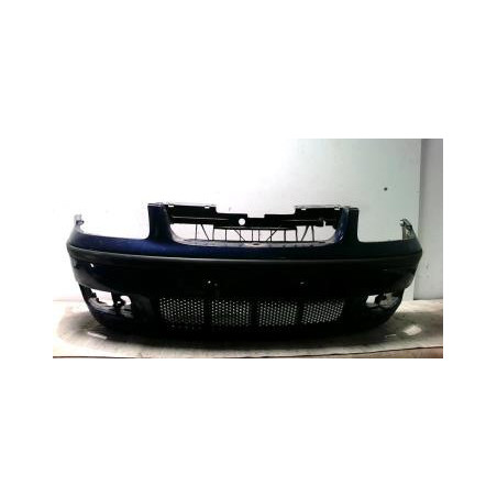 Pare choc avant VOLKSWAGEN POLO 3 PHASE 2 d’occasion