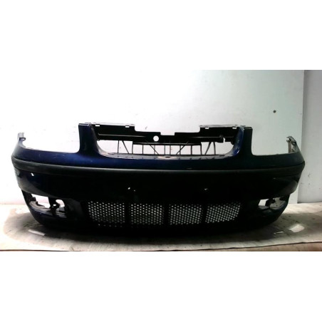 Pare choc avant VOLKSWAGEN POLO 3 PHASE 2 d’occasion