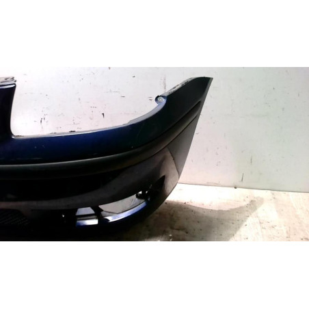 Pare choc avant VOLKSWAGEN POLO 3 PHASE 2 d’occasion