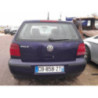 Pare choc avant VOLKSWAGEN POLO 3 PHASE 2 d’occasion