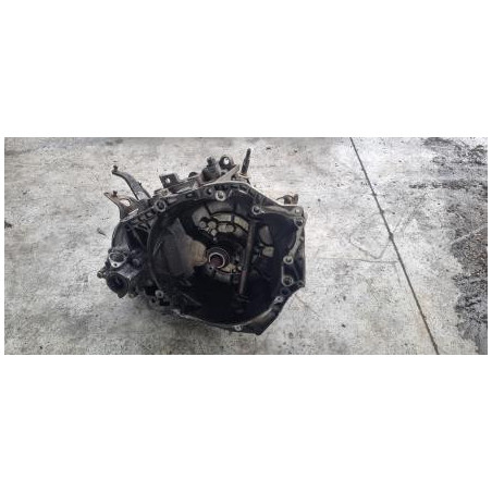 Boite de vitesses PEUGEOT 405 PHASE 1 d’occasion
