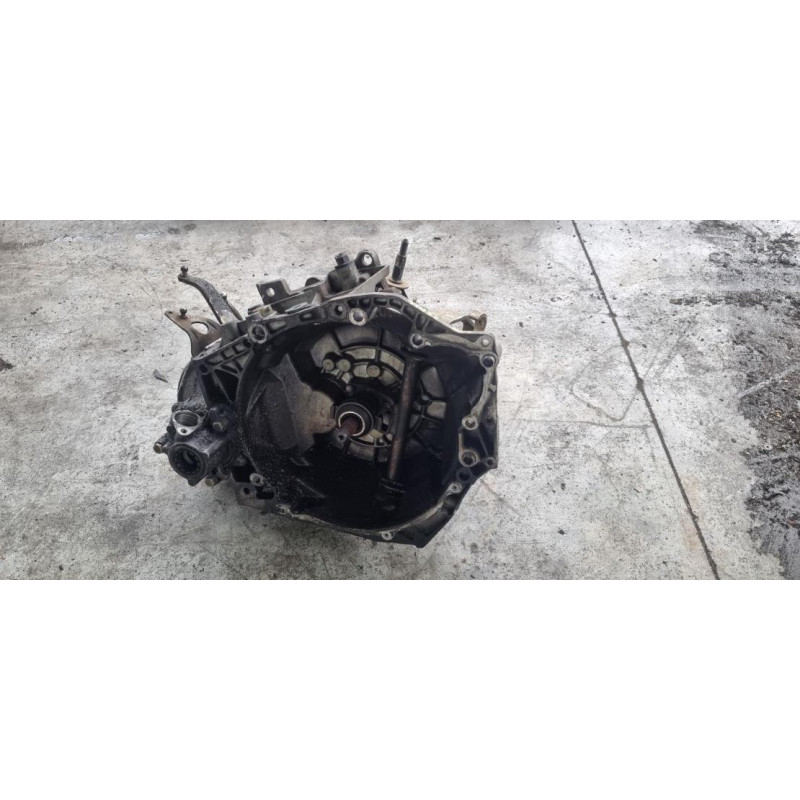 Boite de vitesses PEUGEOT 405 PHASE 1 d’occasion