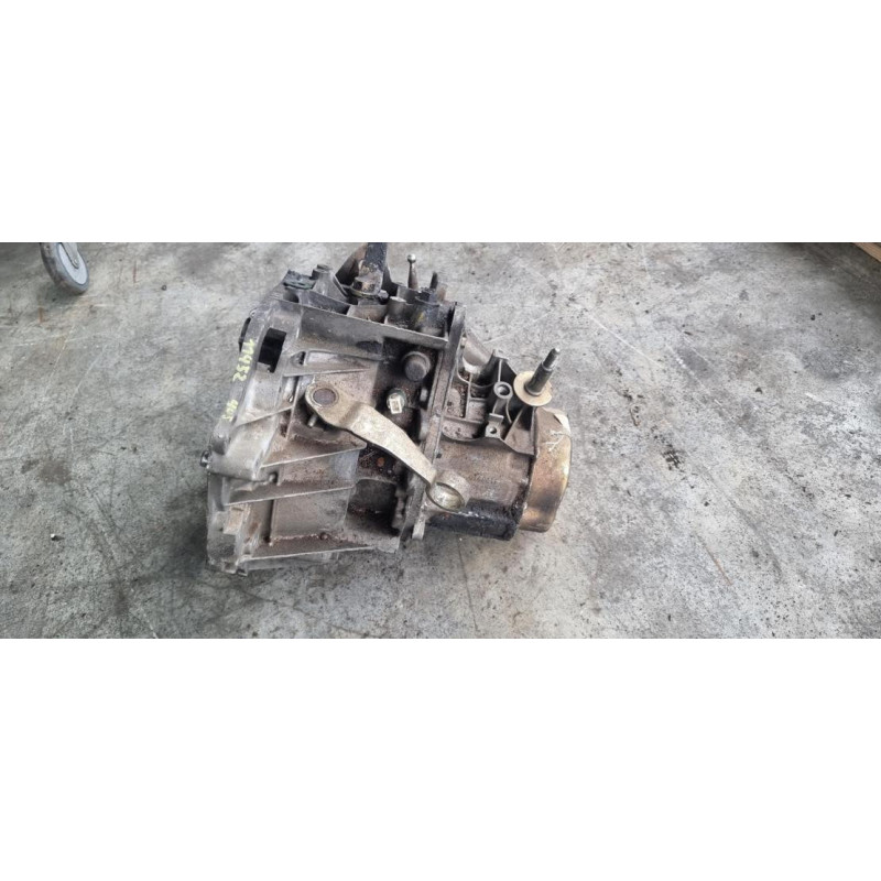 Boite de vitesses PEUGEOT 405 PHASE 1 d’occasion