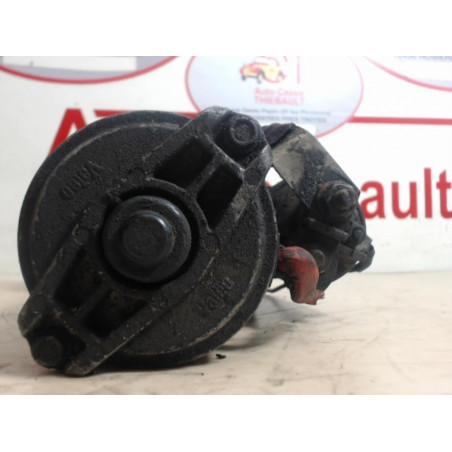 Demarreur RENAULT SCENIC II PHASE 1 d’occasion