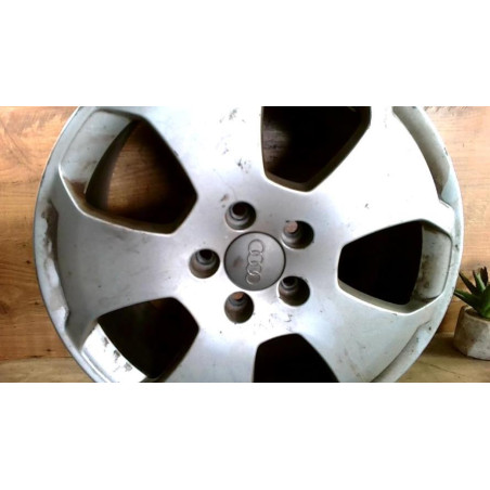 Jante AUDI A3 2 SPORTBACK PHASE 1 d’occasion