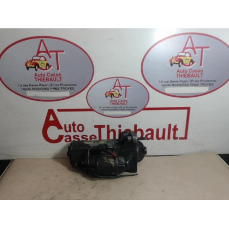 Demarreur RENAULT SCENIC II PHASE 1 d’occasion