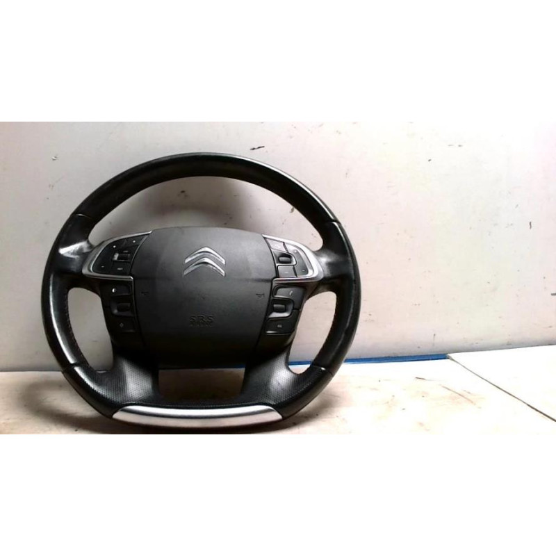 Volant CITROEN C4 2 PHASE 1 d’occasion
