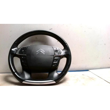 Volant CITROEN C4 2 PHASE 1 d’occasion