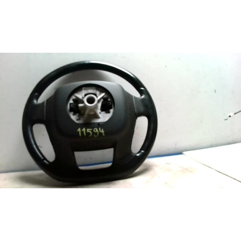 Volant CITROEN C4 2 PHASE 1 d’occasion