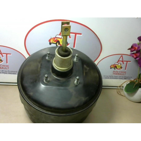 Mastervac RENAULT SAFRANE d’occasion