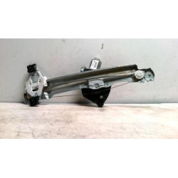 Leve vitre mecanique arriere gauche CITROEN C4 2 PHASE 1 d’occasion