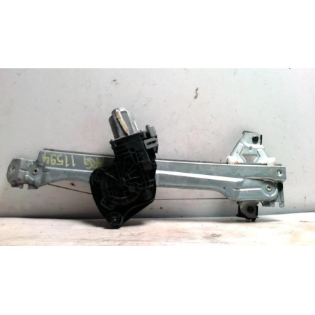 Leve vitre mecanique arriere gauche CITROEN C4 2 PHASE 1 d’occasion
