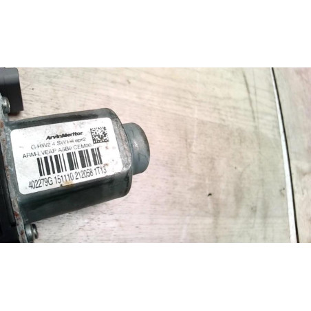 Leve vitre mecanique arriere gauche CITROEN C4 2 PHASE 1 d’occasion