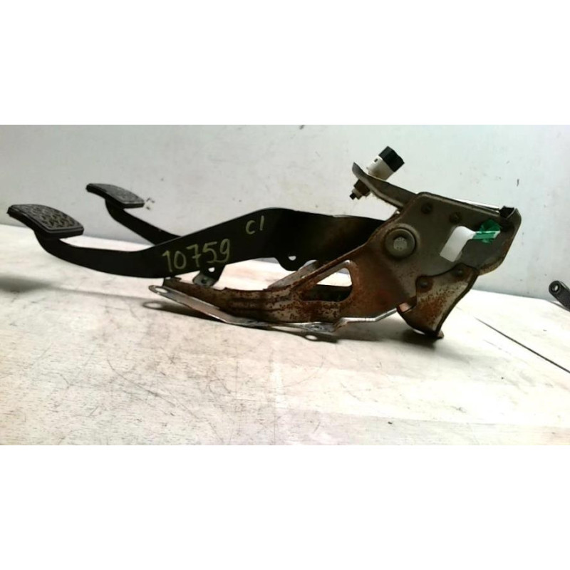 Pedalier CITROEN C1 1 PHASE 1 d’occasion