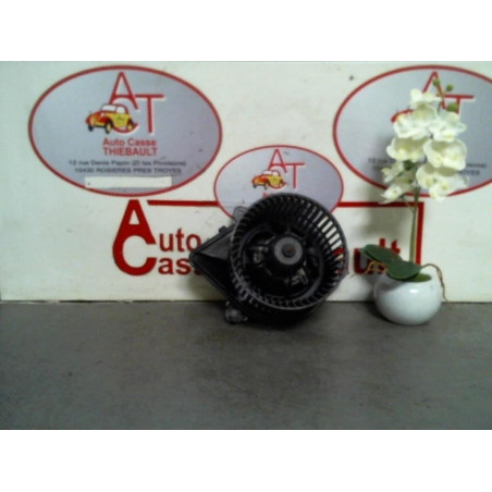Ventilateur chauffage OPEL VIVARO I FOURGON CABINE APPROFONDIE d’occasion