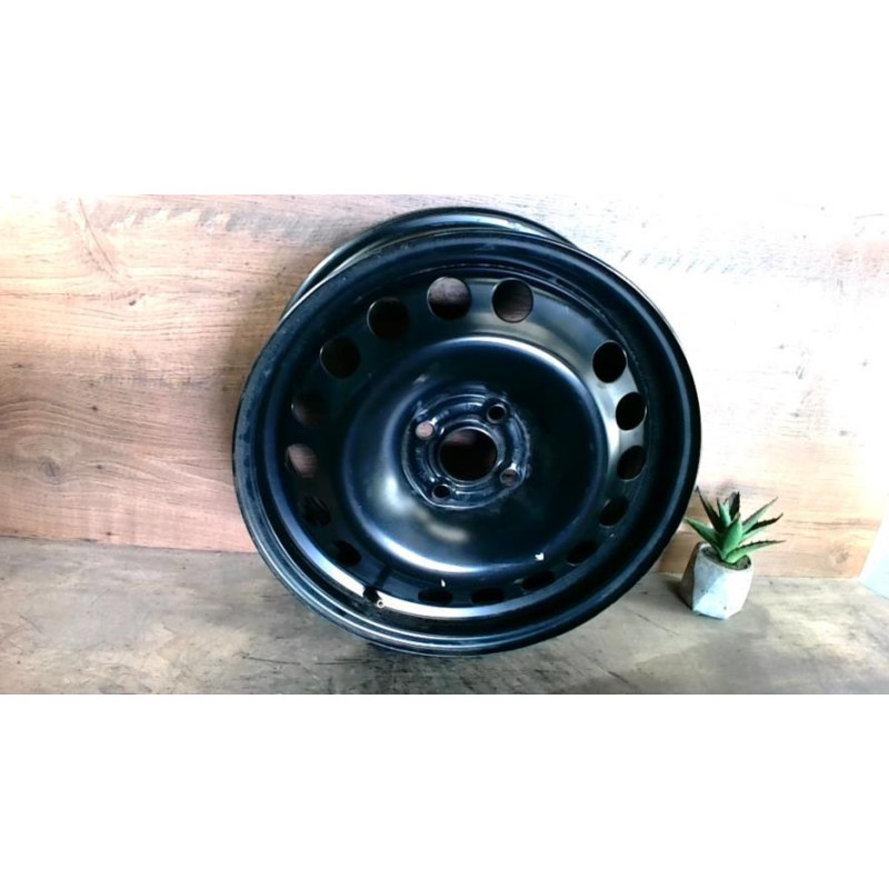 Jante OPEL CORSA D PHASE 1 d’occasion