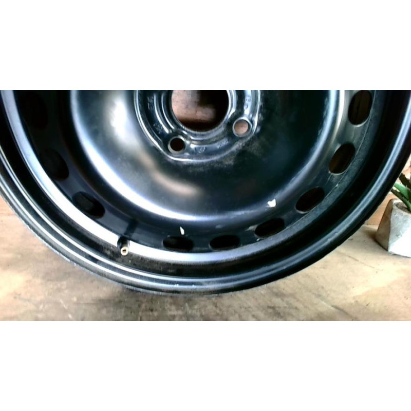 Jante OPEL CORSA D PHASE 1 d’occasion