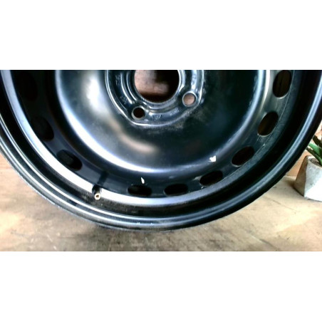 Jante OPEL CORSA D PHASE 1 d’occasion
