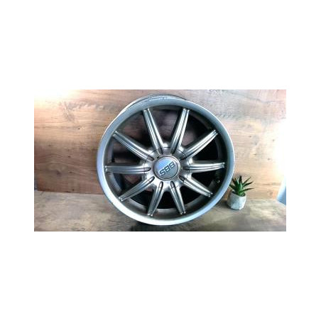 Jante VOLKSWAGEN POLO 5 PHASE 1 d’occasion