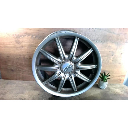 Jante VOLKSWAGEN POLO 5 PHASE 1 d’occasion