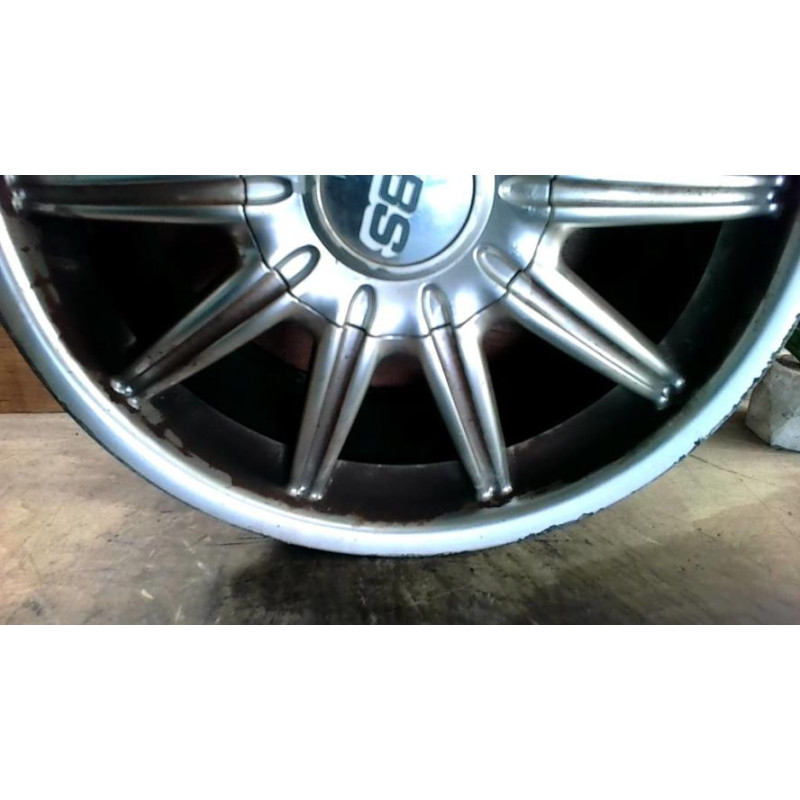 Jante VOLKSWAGEN POLO 5 PHASE 1 d’occasion