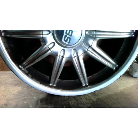 Jante VOLKSWAGEN POLO 5 PHASE 1 d’occasion