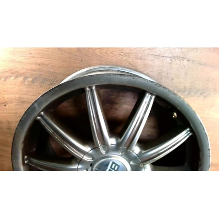 Jante VOLKSWAGEN POLO 5 PHASE 1 d’occasion