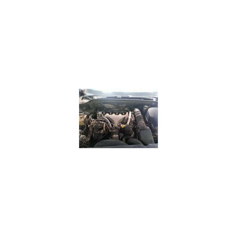 Moteur PEUGEOT 407 PHASE 1 d’occasion