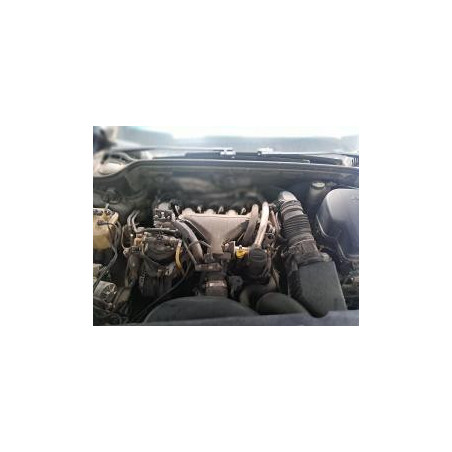 Moteur PEUGEOT 407 PHASE 1 d’occasion