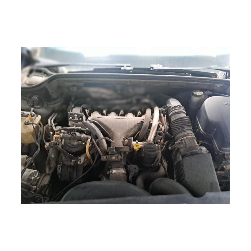 Moteur PEUGEOT 407 PHASE 1 d’occasion