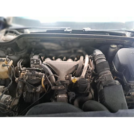 Boite de vitesses PEUGEOT 407 PHASE 1 d’occasion
