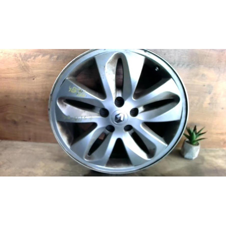 Jante RENAULT GRAND ESPACE 4 PHASE 2 d’occasion