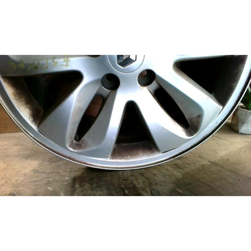 Jante RENAULT GRAND ESPACE 4 PHASE 2 d’occasion