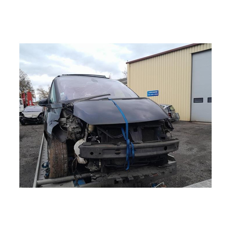 Jante RENAULT GRAND ESPACE 4 PHASE 2 d’occasion