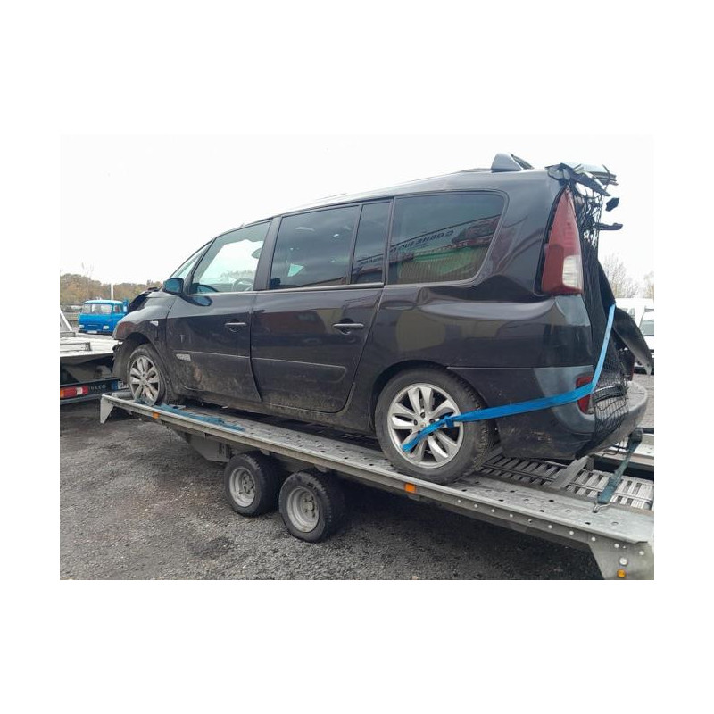 Jante RENAULT GRAND ESPACE 4 PHASE 2 d’occasion