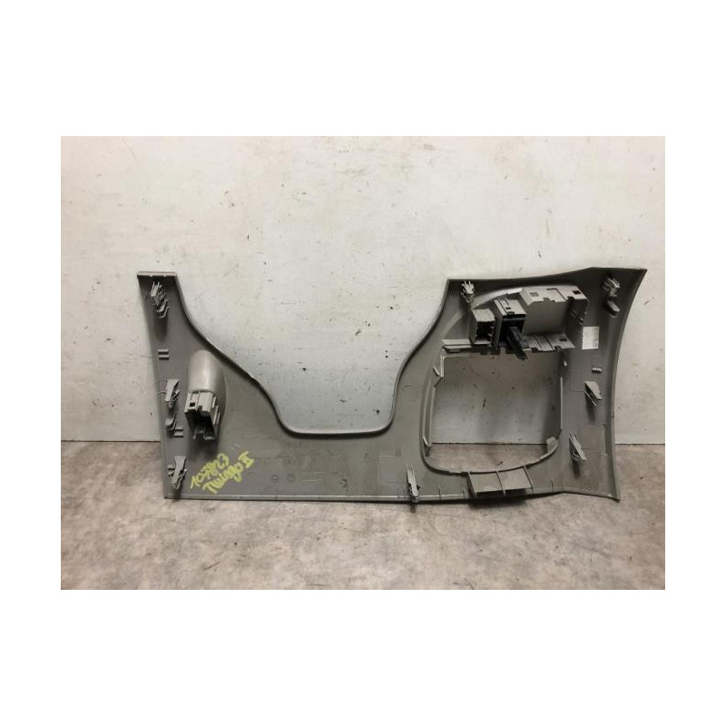 Garniture de pavillon RENAULT TWINGO 2 PHASE 2 d’occasion