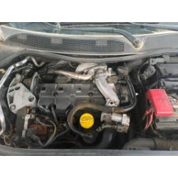 Boite de vitesses RENAULT MEGANE 2 PHASE 2 d’occasion