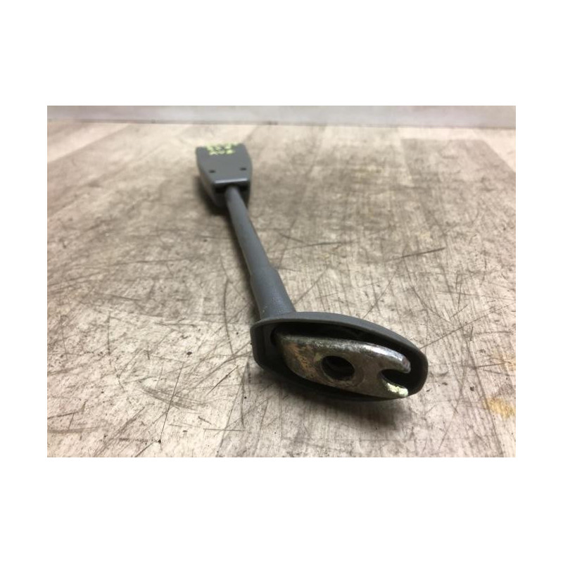 Attache ceinture avant gauche BELLIER  d’occasion