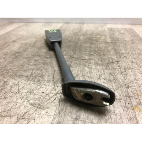 Attache ceinture avant gauche BELLIER  d’occasion