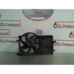 Moto ventilateur radiateur CITROEN NEMO FOURGON d’occasion