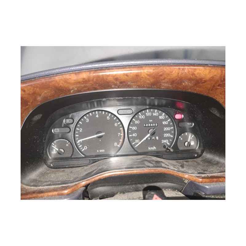 Boite de vitesses FORD MONDEO 1 PHASE 2 d’occasion