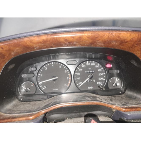 Boite de vitesses FORD MONDEO 1 PHASE 2 d’occasion