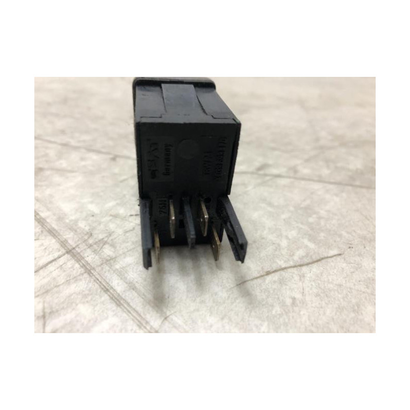 Commande degivrage lunette arriere SEAT  d’occasion