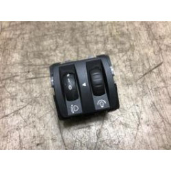 Commande de reglage hauteur de phare RENAULT TWINGO 2 PHASE 2 d’occasion