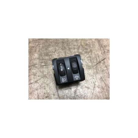 Commande de reglage hauteur de phare RENAULT TWINGO 2 PHASE 2 d’occasion