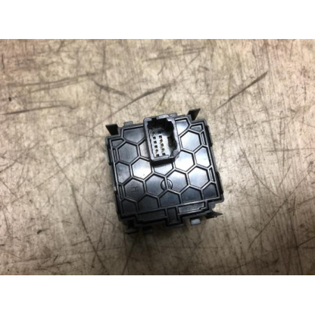 Commande de reglage hauteur de phare RENAULT TWINGO 2 PHASE 2 d’occasion