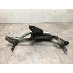 Moteur essuie glace avant RENAULT TWINGO 2 PHASE 2 d’occasion