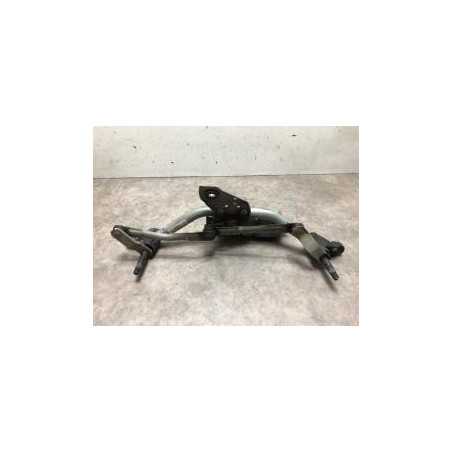 Moteur essuie glace avant RENAULT TWINGO 2 PHASE 2 d’occasion